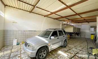 Imagem 5: Casa/Ponto comercial com 3 dormitórios à venda, 300 m² por R$ 500.000 - Nossa Senhora de N