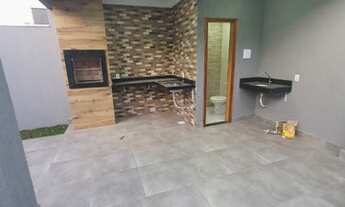 Imagem 2: Belíssima casa de 3 quartos uma suíte