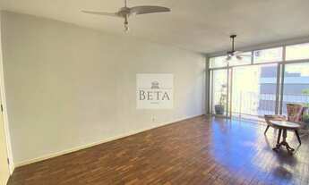 Imagem 3: Apartamento com 3 dormitórios, no miolo de Icaraí