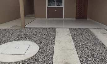 Imagem 4: Casas planas apartir de R$155mil na Monguba - Pacatuba documentação inclusa