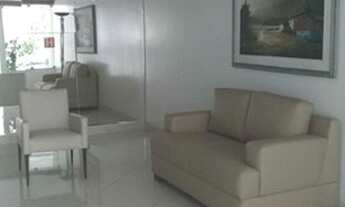 Imagem 5: Apartamento - 2 dormitórios, sala, cozinha, banheiro, área de serviço,1 vaga coberta - Vil