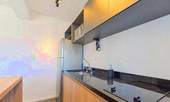 Imagem 5: Apartamento 1 dormitório para Venda em São Paulo, Cerqueira César, 1 dormitório, 1 suíte