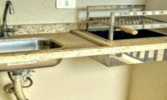 Imagem 3: Apartamento Próx. trólebus, com 2 dormitórios, 1 suíte, 2 vagas, em centro, São Bernardo d