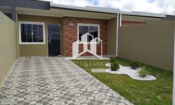 Imagem: Casa Fazenda Rio Grande Curitiba Paraná