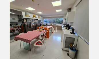 Imagem 7: Casa para venda com 1200 m² no condomínio Mansões. Barra Da Tijuca - RJ