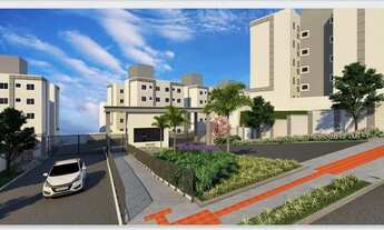 Imagem 3: Santa Luzia - Apartamento Padrão - Pousada Del Rey (São Benedito