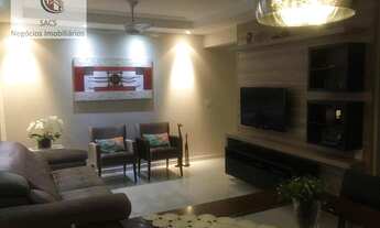 Imagem 3: Apartamento com 3 dormitórios à venda, 101 m² por R$ 750.000,00 - Loteamento Residencial V