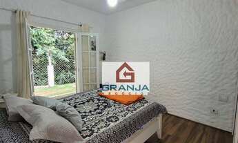 Imagem 4: Casa com 3 dormitórios à venda, 255 m² por R$ 1.000.000,00 - Granja Viana - Cotia/SP