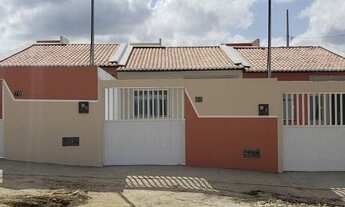Imagem 3: Casa Padrão para Venda em GUAJARÁ Nossa Senhora do Socorro-SE