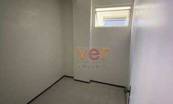 Imagem 6: Apartamento à venda, 112 m² por R$ 440.000,00 - Aldeota - Fortaleza/CE