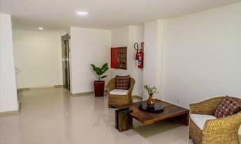 Imagem: Apartamento para venda possui 85 metros