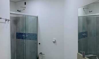 Imagem 7: Sobrado de alto padrão em localização privilegiada