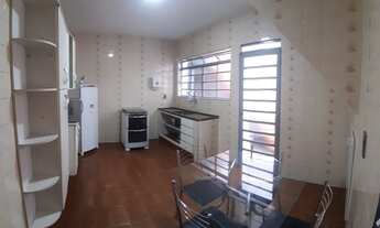 Imagem 5: CASA ASSOBRADADA - VILA NOVA JUNDIAÍ - SP