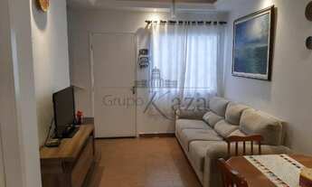 Imagem 2: Casa Condomínio Residencial Campo Belo- 2 Dormitórios - 145m²