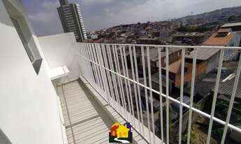 Imagem 2: CASA PARA LOCAÇÃO FINS COMERCIAIS NA PONTE RASA