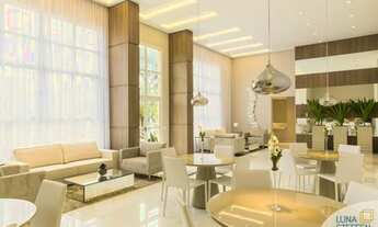 Imagem 3: O Apartamento Garden que a sua família procura - 3 quartos - 2 vagas - Condomínio Clube