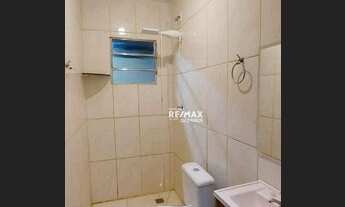 Imagem: Casa para alugar, 100 m² por R$ 1.272,80/mês