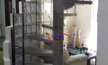 Imagem 6: Casa com 3 dormitórios à venda, 200 m² por R$ 820.000 - Barro Branco - Ribeirão Pires/SP