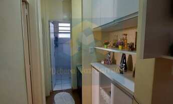 Imagem 5: Apartamento 2 dormitórios - Residencial Moema - Avenida Carmuru