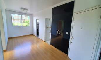 Imagem 5: Apartamento com Armários Planejados - BH - Jacqueline - 3 Quartos - 1 Vaga