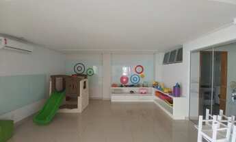 Imagem 4: Apartamento 3 suítes, 3 garagens, mobiliado e decorado no Setor Bueno