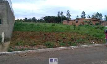 Imagem 3: Lote em Abadia Goiás disponível para venda