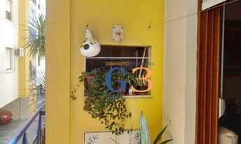 Imagem 5: Apartamento à venda, 74 m² por R$ 390.000,00 - Centro - Pelotas/RS