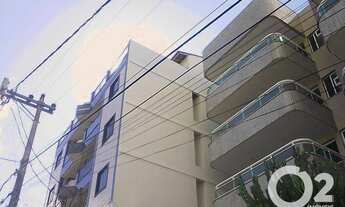 Imagem 3: Cobertura com 2 dormitórios à venda, 160 m² por R$ 350.000,00 - Riviera Fluminense - Macaé