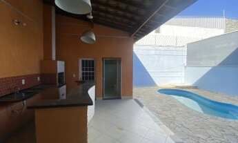 Imagem 6: Casa para venda no Condomínio Golden Park Residence em Hortolândia - SP