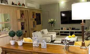 Imagem 5: Apartamento para venda tem 247 metros quadrados com 3 quartos