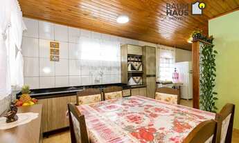 Imagem 5: Casa à venda no bairro Cajuru - Curitiba/PR