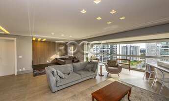 Imagem 3: PORTO ALEGRE - Padrão - Central Parque