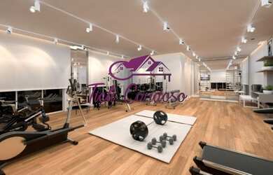 Imagem 5: INDAIATUBA - Loteamento/Condomínio - RESIDENCIAL LONDON PARK