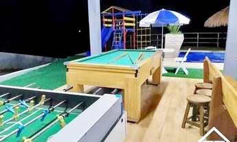 Imagem 7: Chácara para venda com 1900 metros quadrados com 4 quartos - Socorro - SP