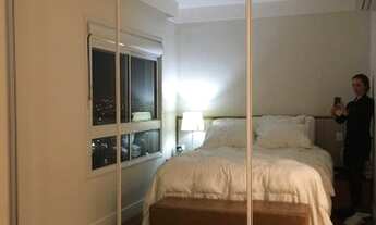 Imagem 6: Apartamento com 2 dormitórios à venda, 119 m² por R$ 1.190.000,00 - Taquaral - Campinas/SP