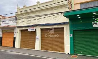 Imagem 4: Salão, 450 m² - venda por R$ 1.800.000,00 ou aluguel por R$ 9.000,00/mês - Centro - Ribeir