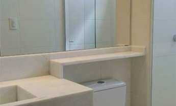 Imagem 3: Apartamento para venda com 3 Dorms sendo 1 Suite, 107m² no bairro Indaiá - Caraguatatuba