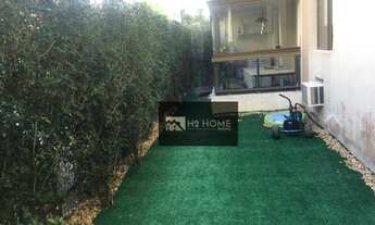 Imagem 4: Apartamento Garden com 3 dormitórios à venda, 86 m² por R$ 620.000,00 - Recreio dos Bandei