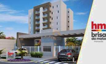 Imagem: Apartamento com 2 dormitórios à venda