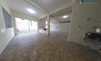 Imagem 5: Casa principal com 2 suítes; + Terreno de esquina para montar com cobertura; + Casa no t