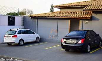 Imagem 6: Sala para alugar, 9 m² por R$ 1.200,00/mês - Jardim Itapoan - Paulínia/SP