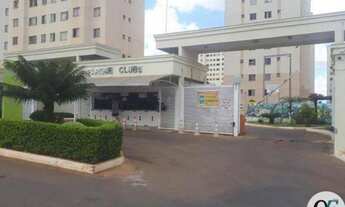 Imagem 3: Parque Clube 1 - Apt 2 quartos nascente