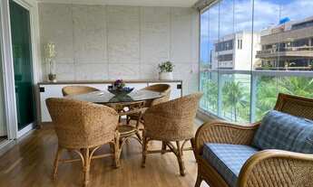 Imagem 2: Vendo apartamento 180 m², 3 quartos/1 suíte, Jardim Oceânico, Barra a Tijuca, RJ