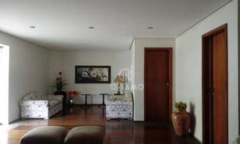 Imagem 5: Apartamento com 3 dormitórios à venda, 125,73 m² - Centro - Ribeirão Preto/SP