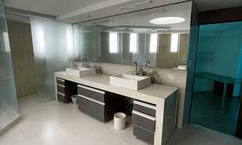 Imagem 3: Cobertura para venda possui 500 metros quadrados com 6 quartos em Boa Viagem - Recife - PE