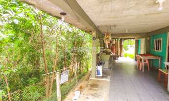 Imagem 6: Aconchegante casa mista no Bairro Ponta Aguda