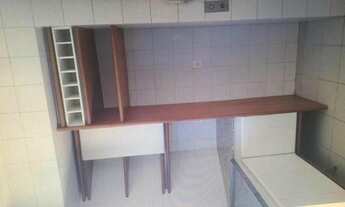 Imagem: Apartamento para venda tem 220 metros quadrados