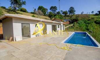 Imagem 4: CHACARA RESIDENCIAL em ATIBAIA - SP, CHACARAS BRASIL