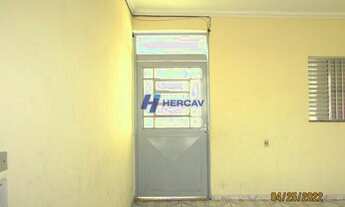 Imagem 3: Casa para alugar no bairro Vila Sabrina - São Paulo/SP, Zona Norte