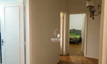 Imagem 7: Casa com 4 dormitórios para alugar, 353 m² por R$ 3.895,00/mês - Saúde - Mogi Mirim/SP